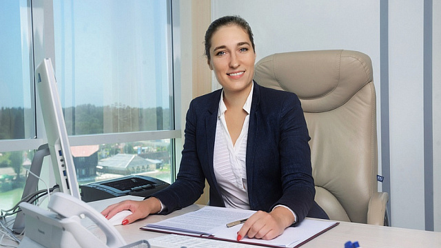 «Мы находимся в уникальной ситуации»: министр курортов Кубани рассказала, как туристическая отрасль живет в период пандемии