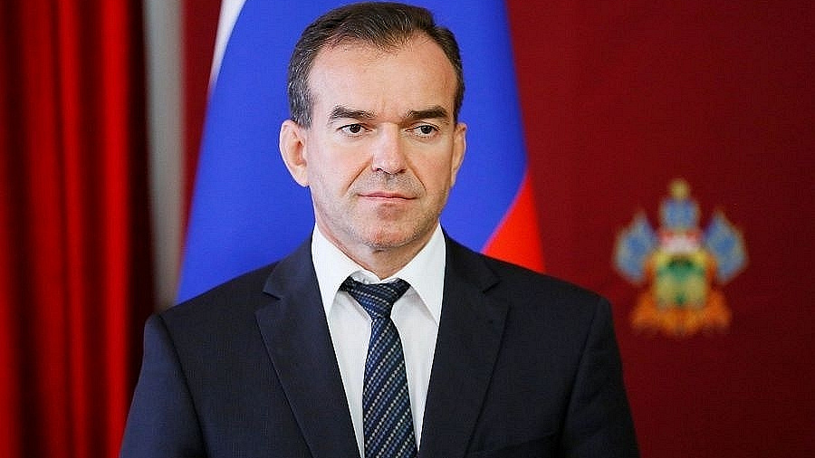 Губернатор Кубани Вениамин Кондратьев прокомментировал решение о временном запрете на экспорт сахара
