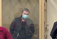 Украинец получил 15 лет колонии за попытку взорвать поезд на Кубани