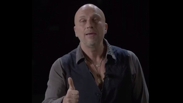 Курсы Нагиева в Дубае вызвали критику в соцсетях за штрафы и унизительные задания