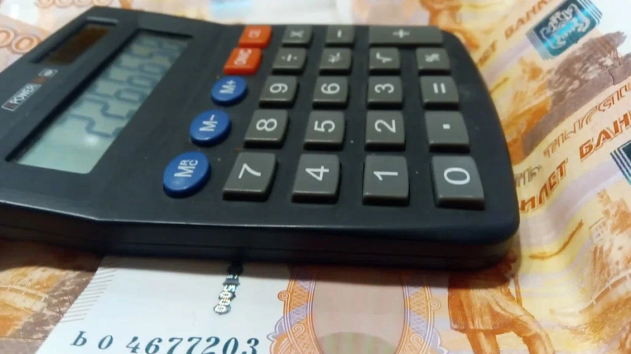 В России хотят ввести МРОЧ помимо МРОТ с 2027 года