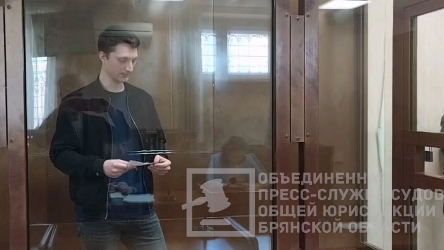 Житель Краснодара пытался попасть в ВСУ, но оказался в колонии
