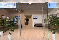 В Краснодаре лифт с женщиной и собакой внутри сорвался с 6 этажа