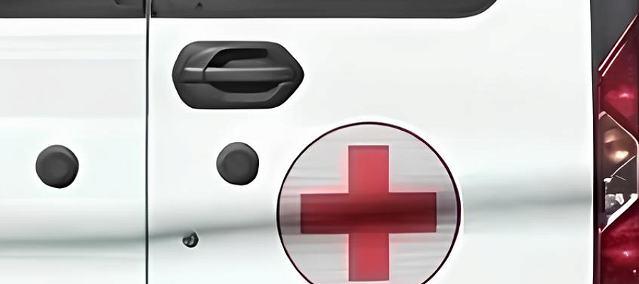 В Краснодаре девять человек получили переломы из-за снегопада