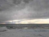 Танкер Virat был повторно атакован в Черном море