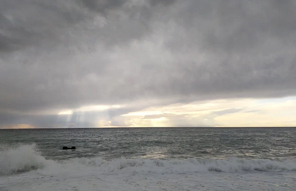 Танкер Virat был повторно атакован в Черном море