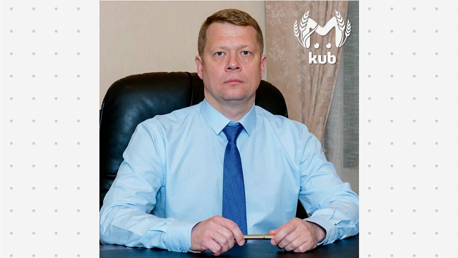 Министра транспорта Кубани арестовали по подозрению в мошенничестве на следующий день после его назначения губернатором Кондратьевым