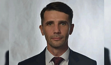 Кондратьев назначил финалиста «Герои Кубани» Новаха министром спорта края