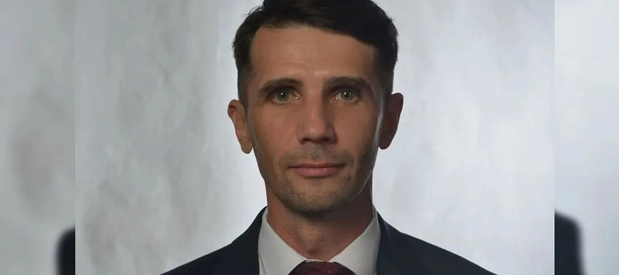 Кондратьев назначил финалиста «Герои Кубани» Новаха министром спорта края