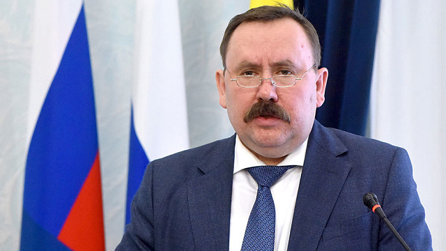 Путин уволил главу ФСИН, назначив на его место замминистра внутренних дел России