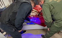 15-летний подросток напал с ножом на отца в Краснодарском крае