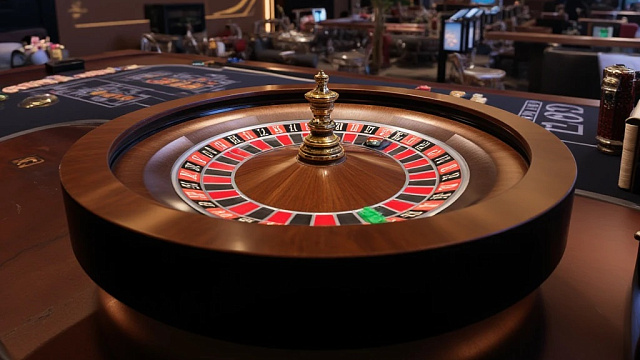 Легализация онлайн-казино принесет бюджету России 100 млрд рублей в год