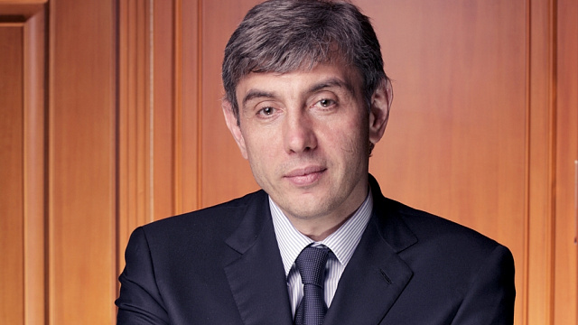 Бизнесмен Сергей Галицкий покинул основанный им после продажи «Магнита» инвестиционный фонд