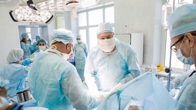 Министр здравоохранения рассказал о рождаемости на Кубани в 2021 году