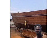 «Ной» построил 8 ковчегов, но всемирный потоп отложен на «божественную паузу»