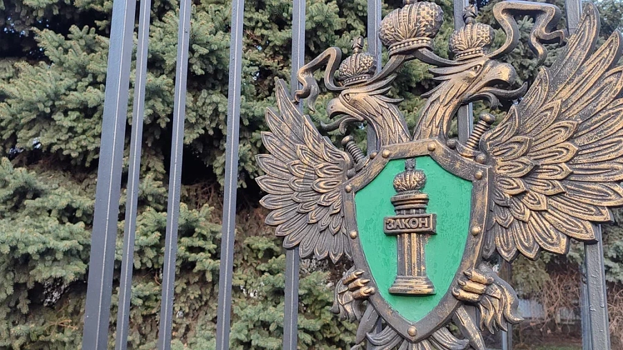 В Краснодаре экс-замминистра сельского хозяйства Кубани предстанет перед судом