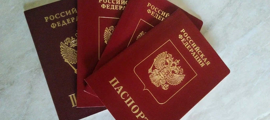 Россия прекратила выдачу паспортов РФ в Абхазии