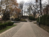 В  ожидании снега?: В Краснодаре и крае в середине недели характер погоды изменится