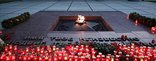 В Краснодарском крае 22 июня отмечается День памяти и скорби