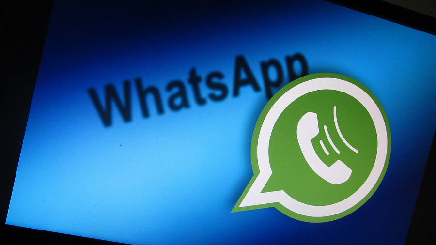 В WhatsApp через сообщения стал распространяться новый вирус