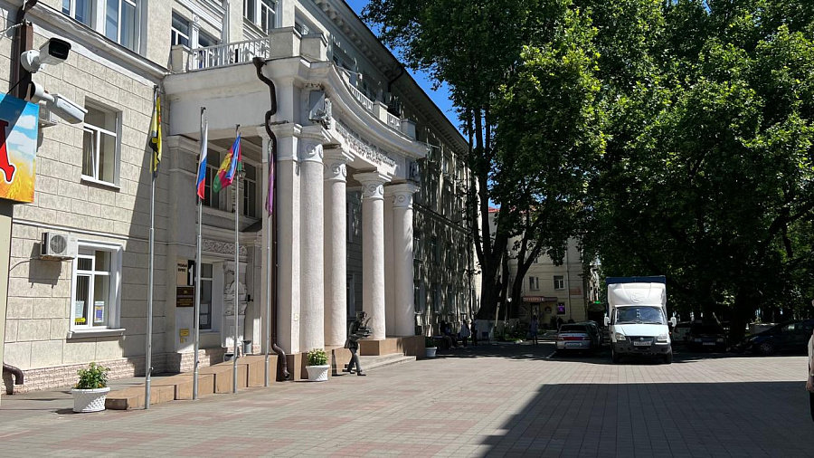 Новороссийск готовится к официальному признанию статуса города-героя
