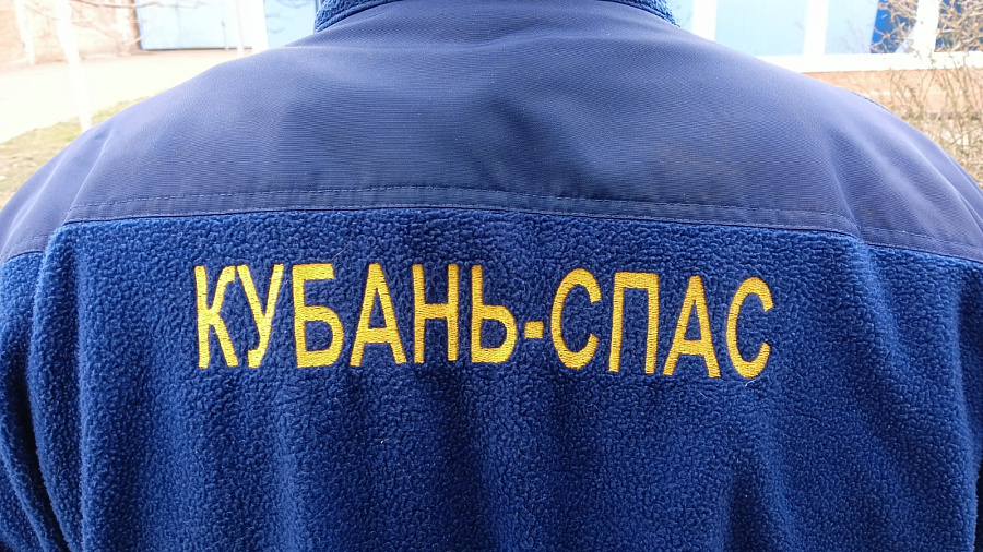 В Новороссийске появится база краевого спасотряда: объект начнет работу в 2026 году