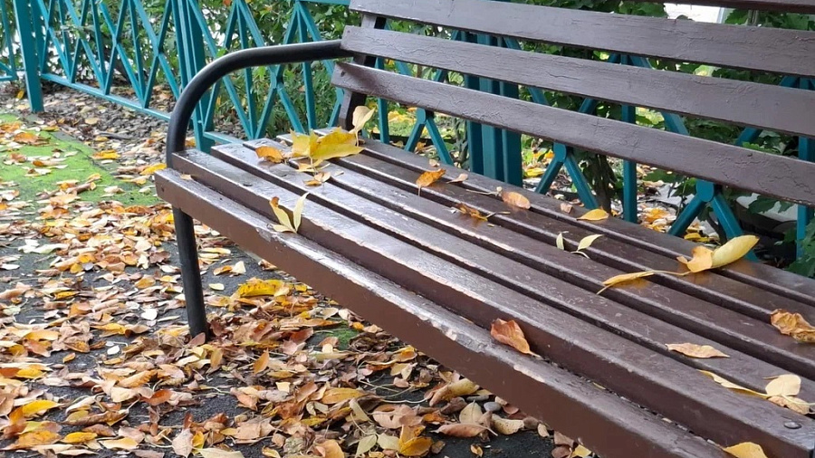 Резкая смена погоды с солнца на дождь ждет Кубань на этой неделе