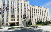 Власти Кубани защитили Кирпильские плавни и заказник «Урупский» от исчезновения