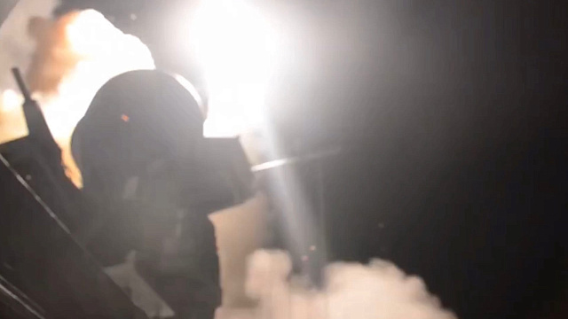 Минобороны РФ опубликовало видео брифинга по спецоперации на Украине (12.04.2022 г.)