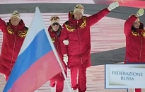 Российские спортсмены взяли сразу три золотых медали в последний день Паралимпиады в Италии 