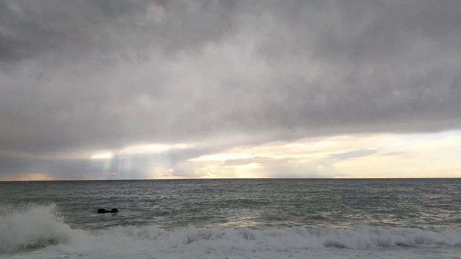 Танкер Virat был повторно атакован в Черном море