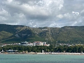 ВСУ дважды атаковали Геленджик беспилотниками за день