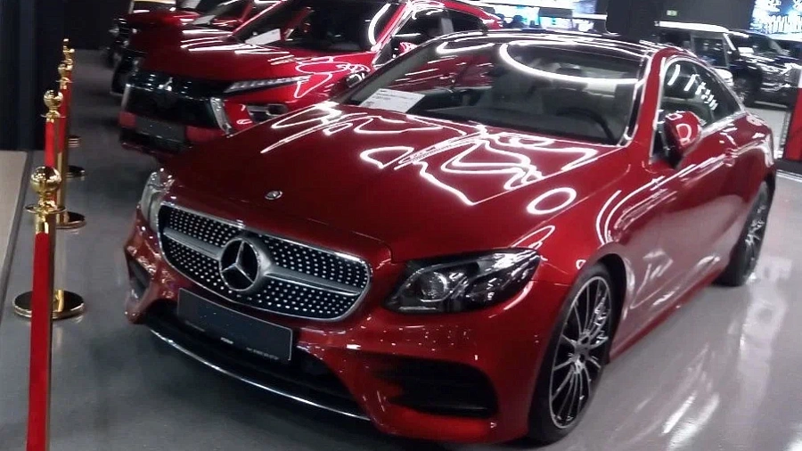 На Кубани автомобили могут взлететь в цене на 20% уже в марте 2026 года