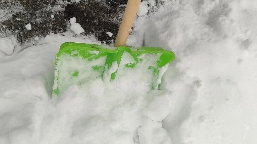 Коммунальщиков Кубани вызвали в прокуратуру за плохую уборку снега