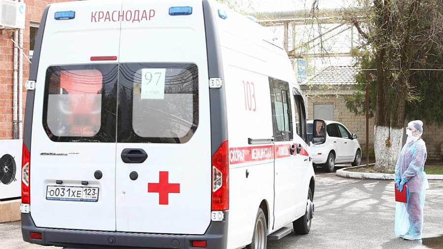 В Краснодарском крае 24 сентября подтвердилось 1104 новых случая коронавируса