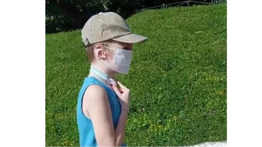 Ткани отмирают после пластики у покусанного хаски мальчика из Сочи 