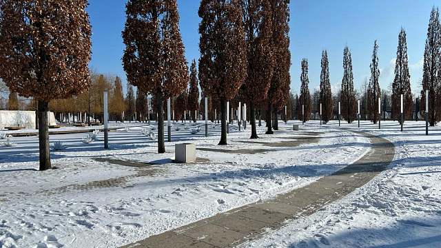 От морозов к оттепели: в Краснодаре и крае в конце рабочей недели погода создаст сложные дорожные условия