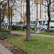 В Краснодаре мотоциклистам запретят гонять по улицам Красной и Шоссе Нефтяников