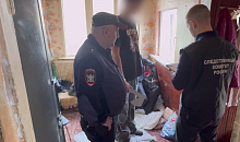 16-летний подросток зарубил бабушку топором в Туапсинском районе