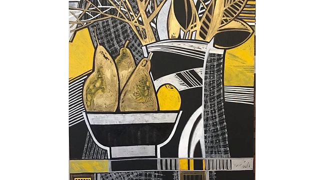 В Краснодаре откроется выставка нарисованных фломастерами картин «Моя сотня»