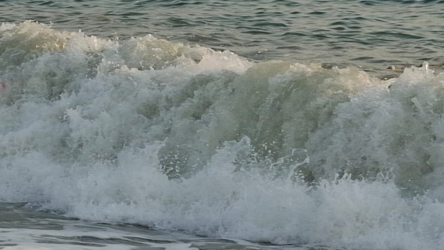 На территории Сочи и Сириуса прогнозируются смерчи