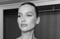 Вице-мисс Россия – 2017 Ксения Александрова погибла в ДТП с лосем: подробности трагедии 
