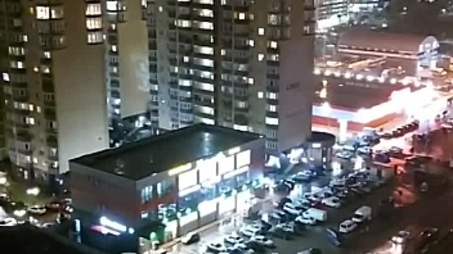 В мэрии Краснодара объяснили «потоп» на отремонтированной улице 40-летия Победы после дождя