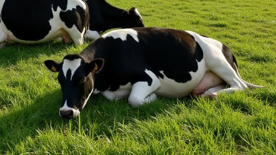 На Кубани вводят ограничения на фермах из-за пастереллеза в Сибири