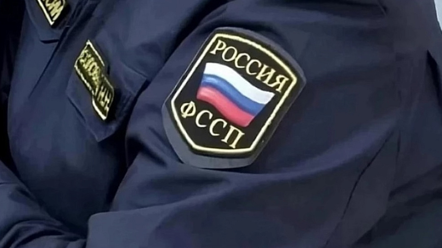 В Краснодаре снесли незаконно построенный жилой дом