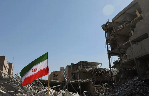 Тысячи раненых и погибших: какие потери понесли участники конфликта на Ближнем Востоке за 12 дней