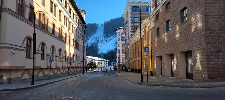 В Сочи исключили запуск фейерверков в новогодние и рождественские праздники