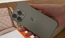Apple банит iPhone россиян за однофамильцев из санкционных списков
