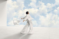 Цветом 2026 года, по версии Pantone, стал «Облачный танцор»