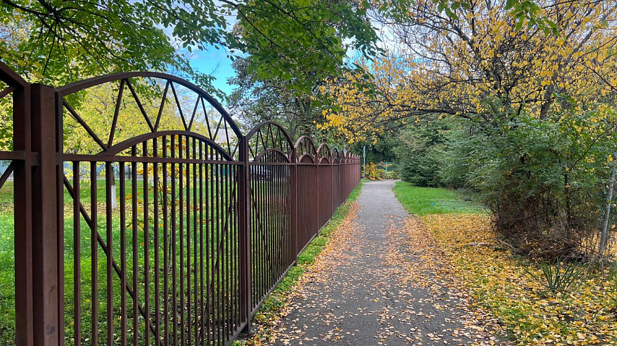 В Краснодаре и крае в начале недели погода будет неустойчивой с туманами, локальными дождями и температурой до +22°С